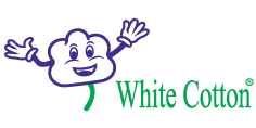 White Cotton